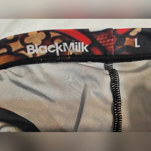 Blackmilk Legging Lot Size Large - Picture 10 of 10